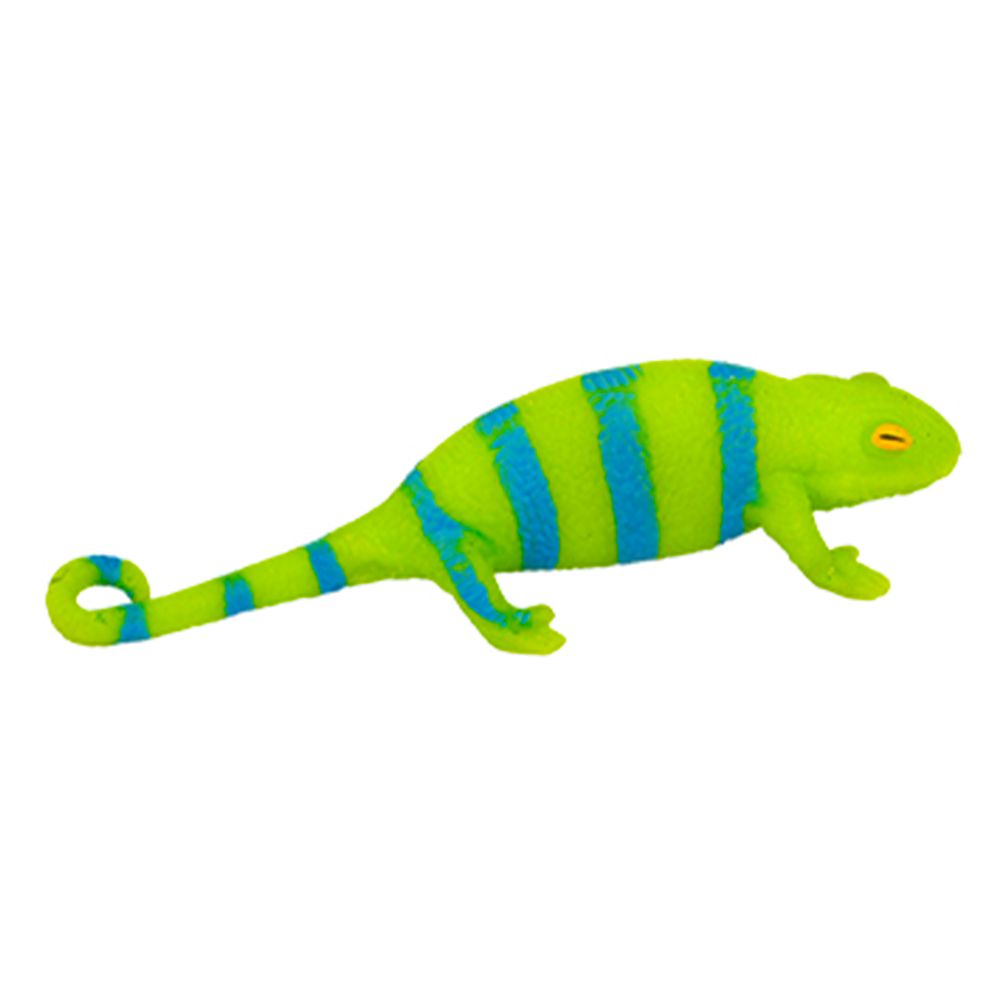 Keycraft Sensory Toys | Stretchy Reptile Toys & Balls