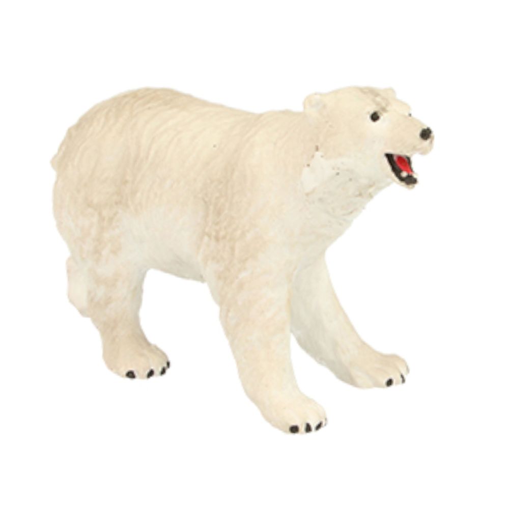 Stretchy Beanie Toys | Wildlife - Replica Living Nature