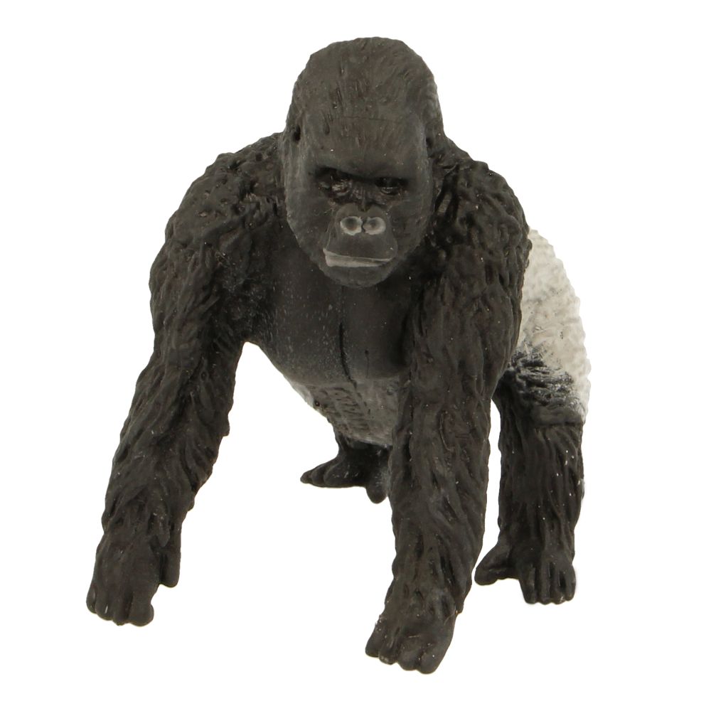 Stretchy Beanie Toys | Wildlife - Replica Living Nature