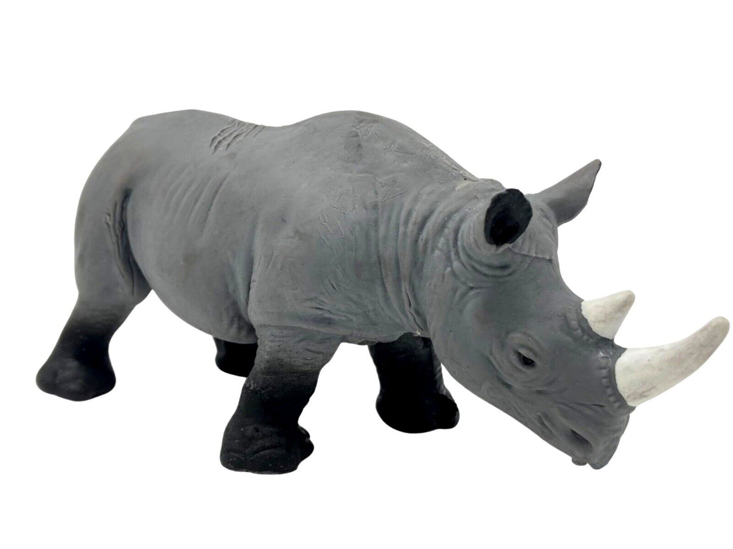 Stretchy Beanie Toys | Wildlife - Replica Living Nature