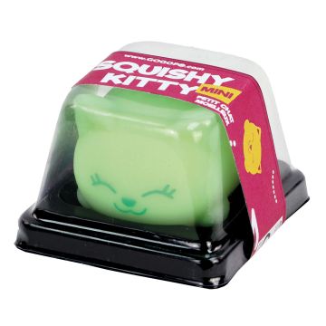 Squidgy Pooch | Highland Cow | Hedgehog | Cat | Balls 3 pack | Unicorn | Farm Animal