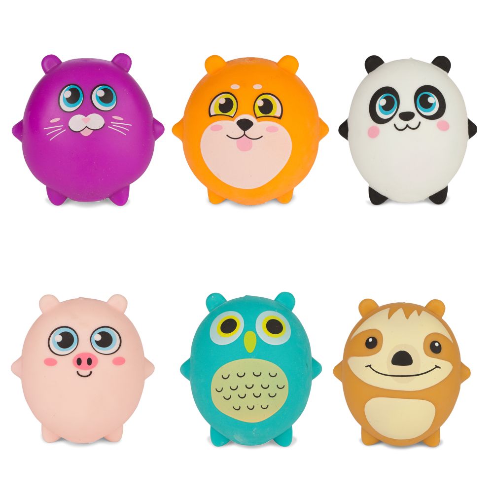 Sensory Toys | Squishy Toys & Balls