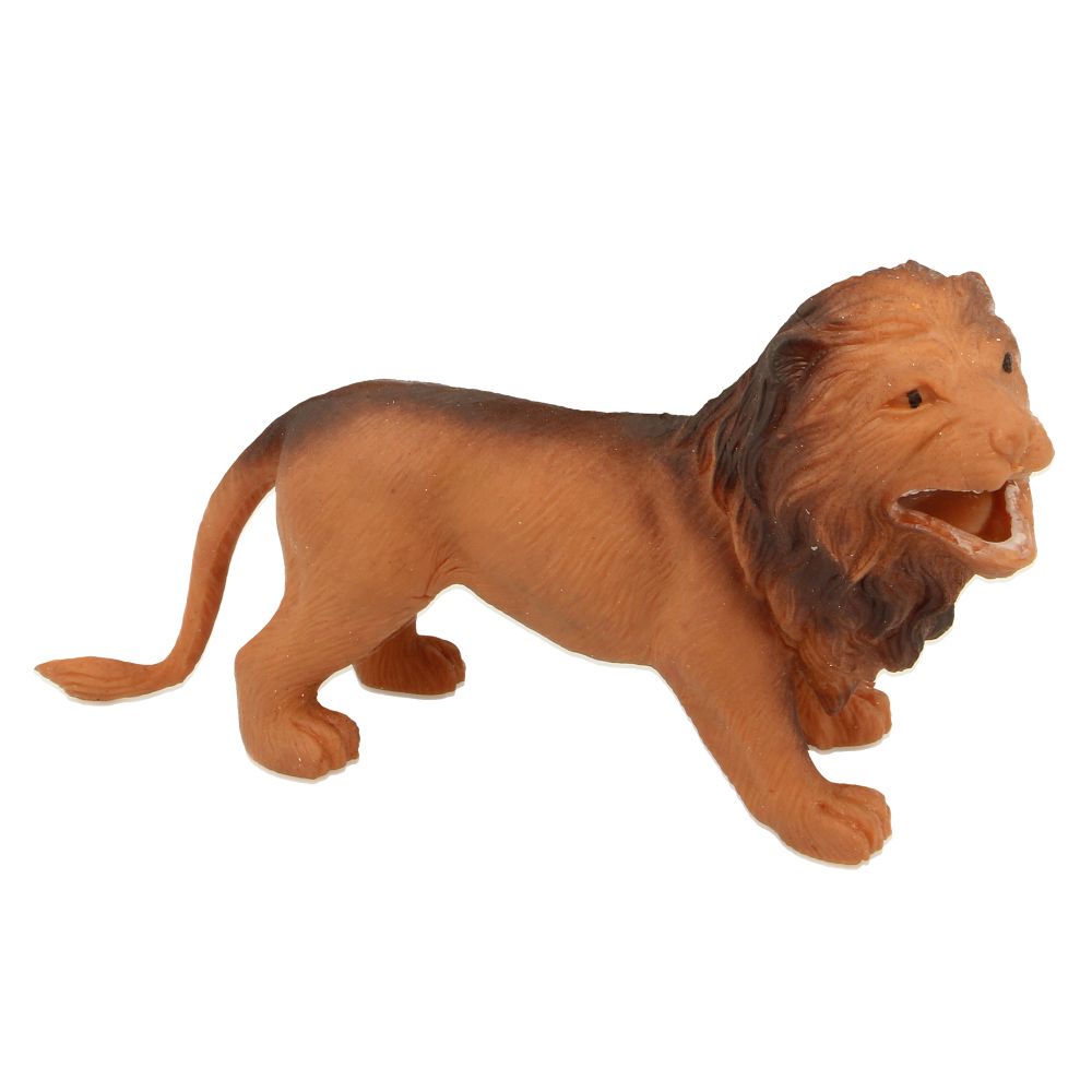 Stretchy Beanie Toys | Wildlife - Replica Living Nature