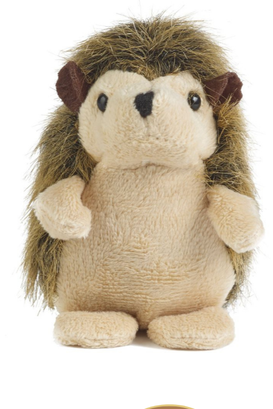 Living Nature Mini Buddies Full Range Soft Plush Toys | 9cm | Age 0+