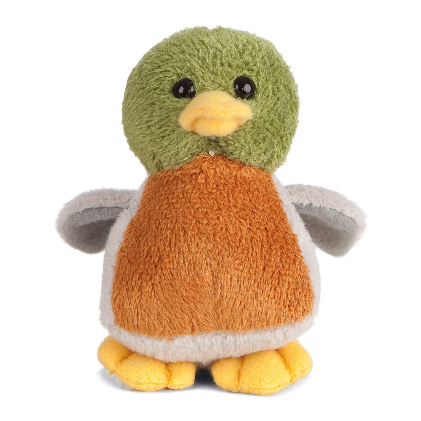 Living Nature Mini Buddies Full Range Soft Plush Toys | 9cm | Age 0+