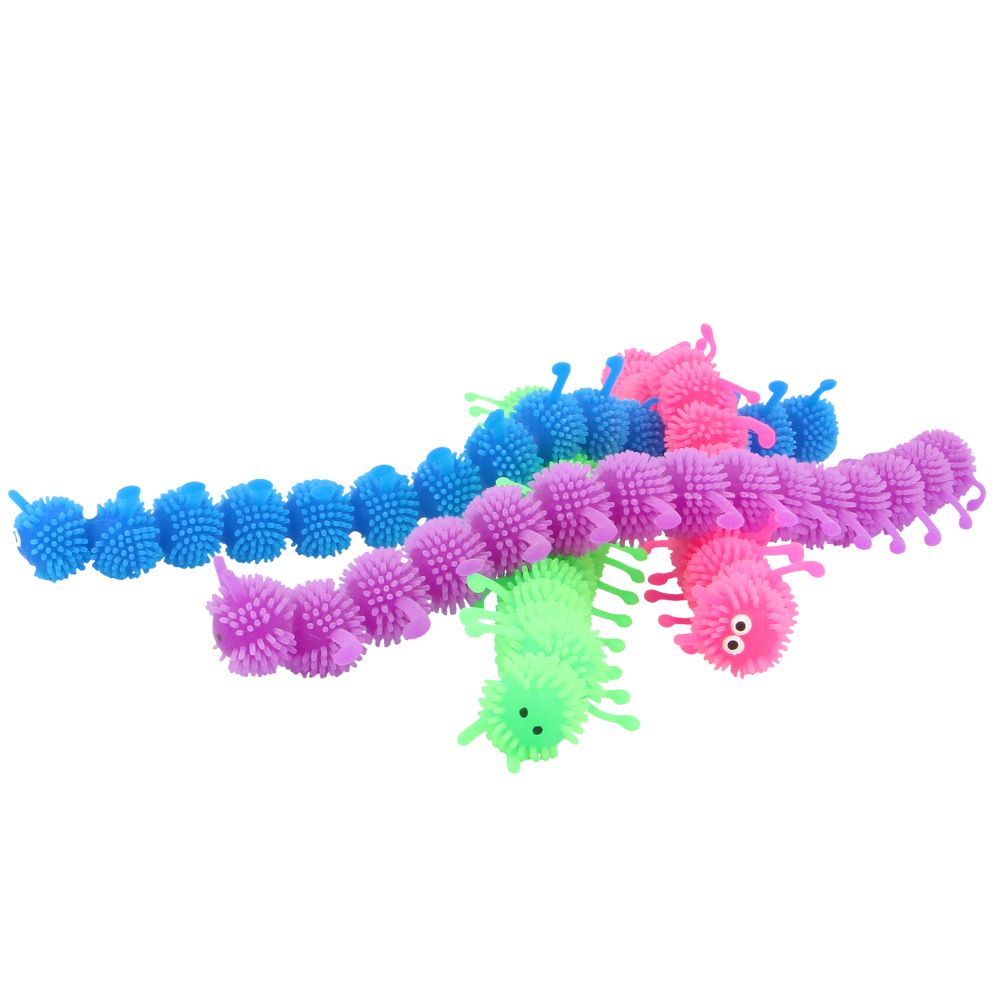 Keycraft Sensory Toys | Stretchy Reptile Toys & Balls