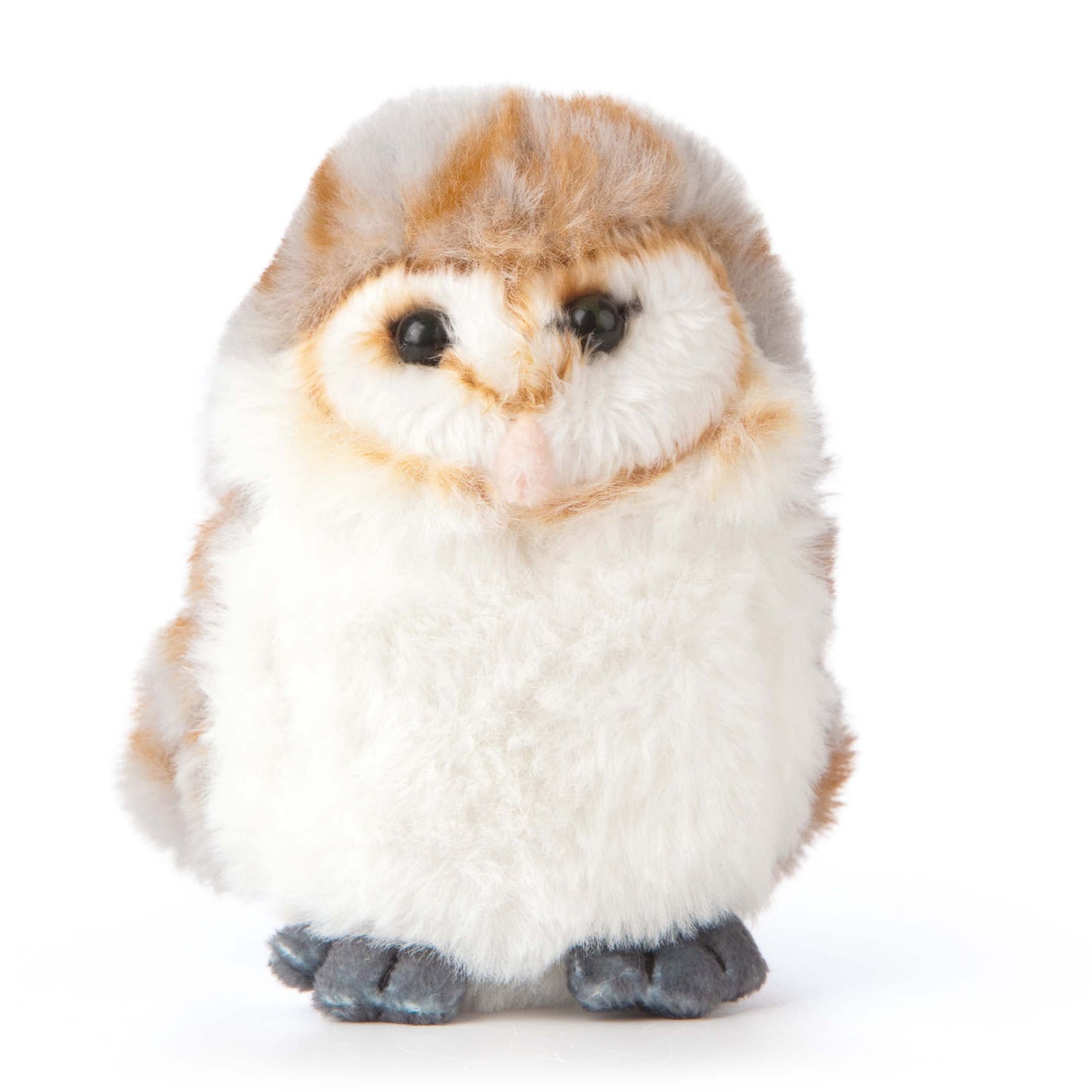 Living Nature SMOL | Soft Toy Gift For Kids | Naturli Eco-Friendly Plush| Various (15cm)