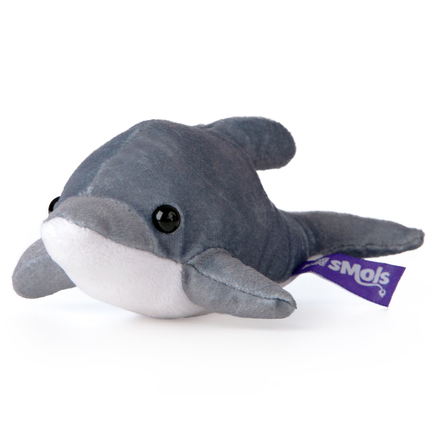 Living Nature SMOL | Soft Toy Gift For Kids | Naturli Eco-Friendly Plush| Various (15cm)