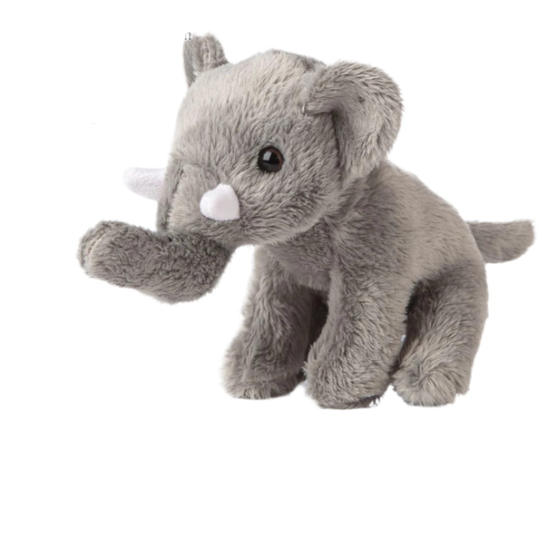 Living Nature SMOL | Soft Toy Gift For Kids | Naturli Eco-Friendly Plush| Various (15cm)