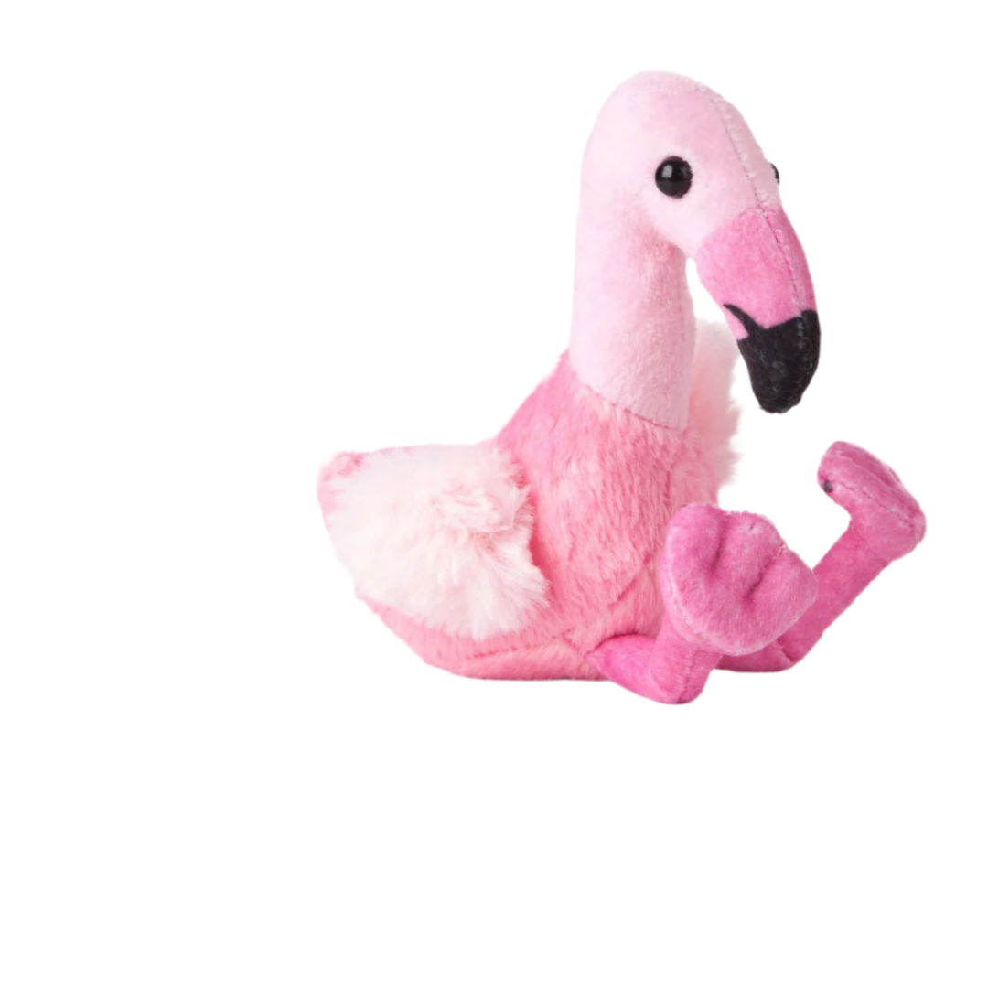 Living Nature SMOL | Soft Toy Gift For Kids | Naturli Eco-Friendly Plush| Various (15cm)