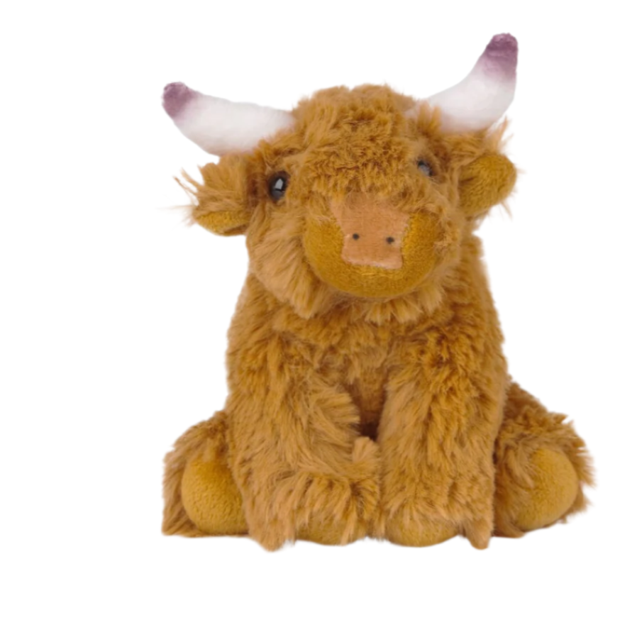Living Nature SMOL | Soft Toy Gift For Kids | Naturli Eco-Friendly Plush| Various (15cm)