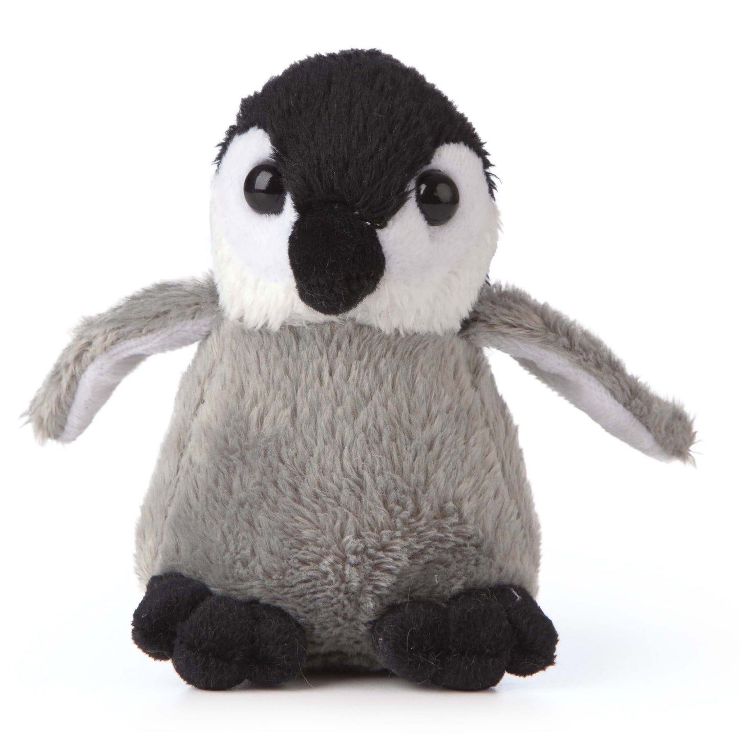 Living Nature SMOL | Soft Toy Gift For Kids | Naturli Eco-Friendly Plush| Various (15cm)