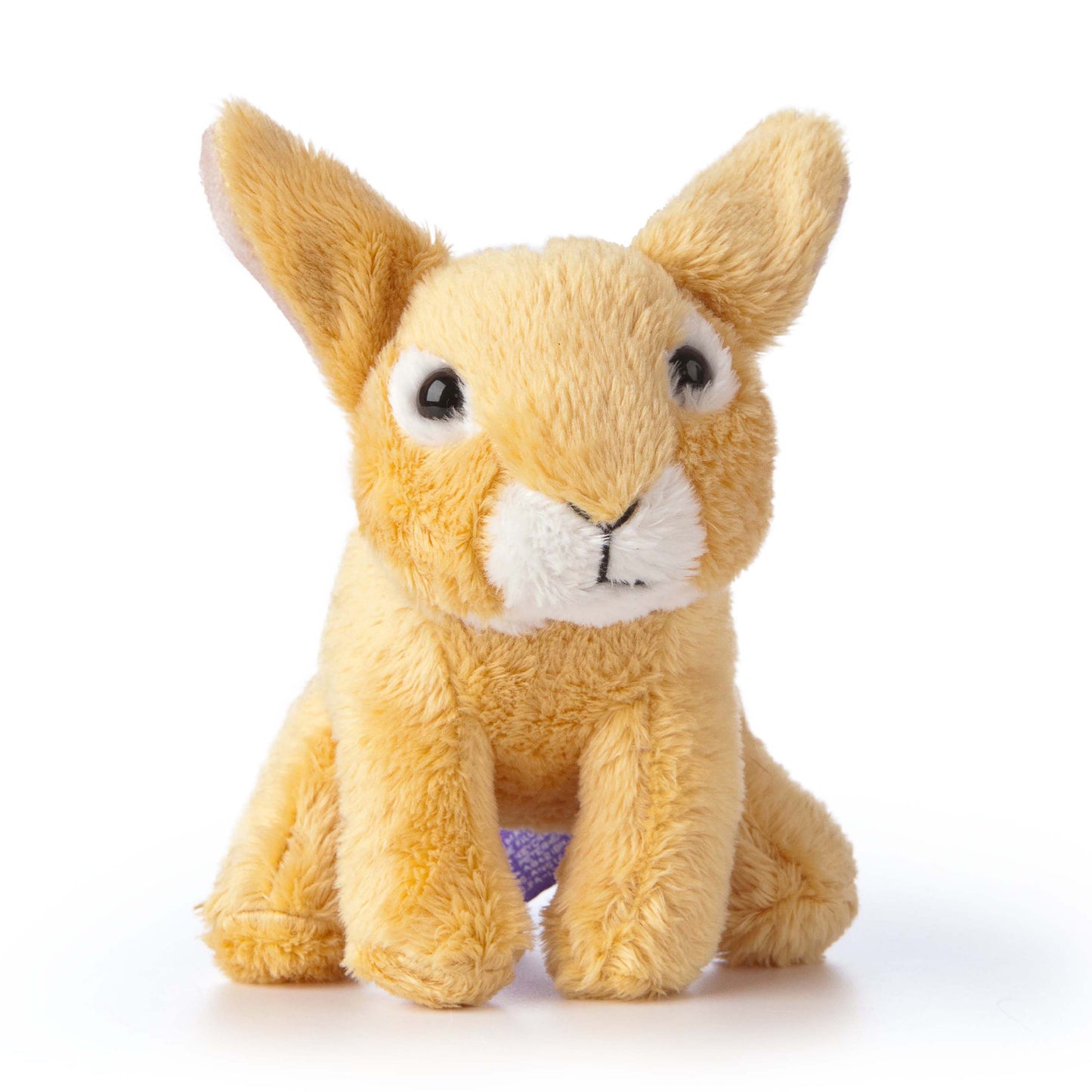 Living Nature SMOL | Soft Toy Gift For Kids | Naturli Eco-Friendly Plush| Various (15cm)