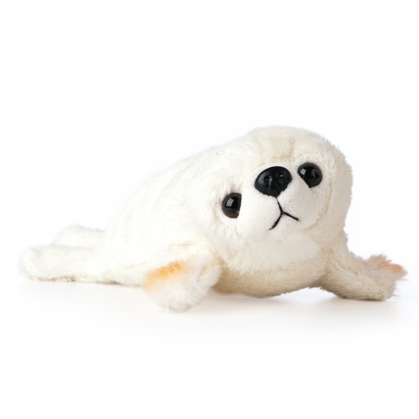 Living Nature SMOL | Soft Toy Gift For Kids | Naturli Eco-Friendly Plush| Various (15cm)
