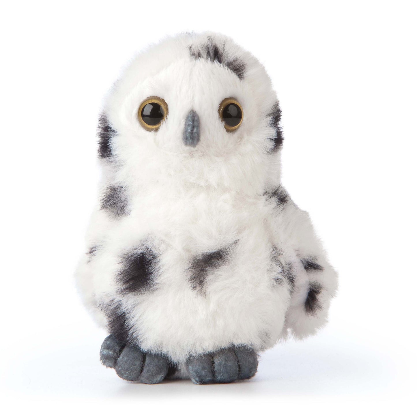 Living Nature SMOL | Soft Toy Gift For Kids | Naturli Eco-Friendly Plush| Various (15cm)