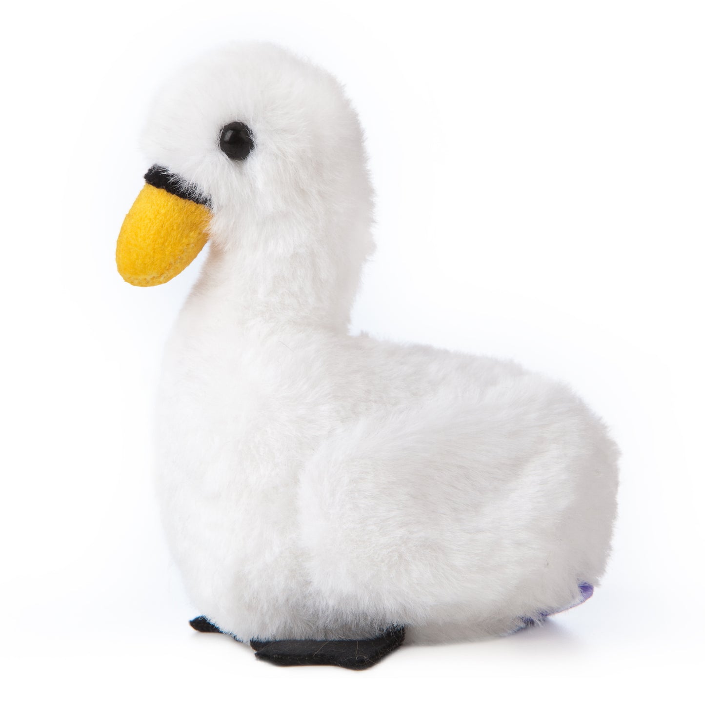 Living Nature SMOL | Soft Toy Gift For Kids | Naturli Eco-Friendly Plush| Various (15cm)