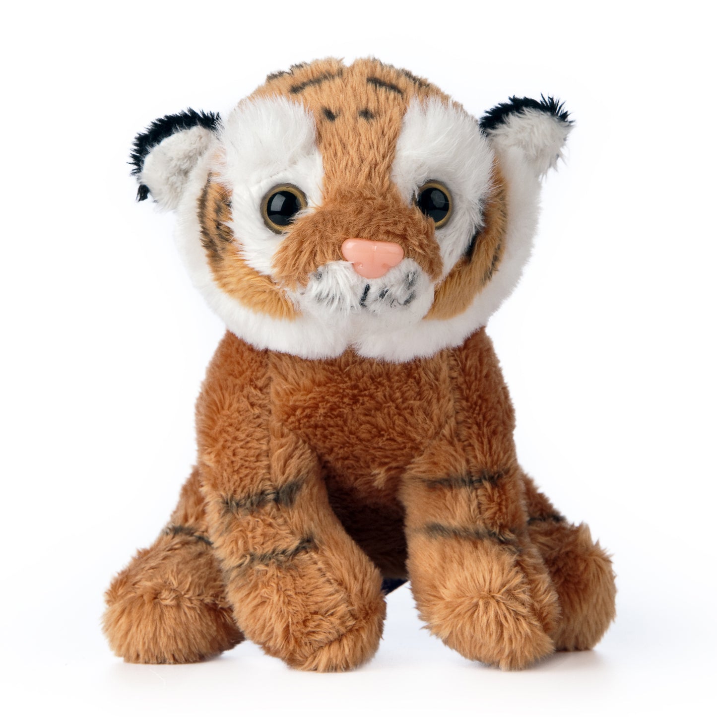 Living Nature SMOL | Soft Toy Gift For Kids | Naturli Eco-Friendly Plush| Various (15cm)