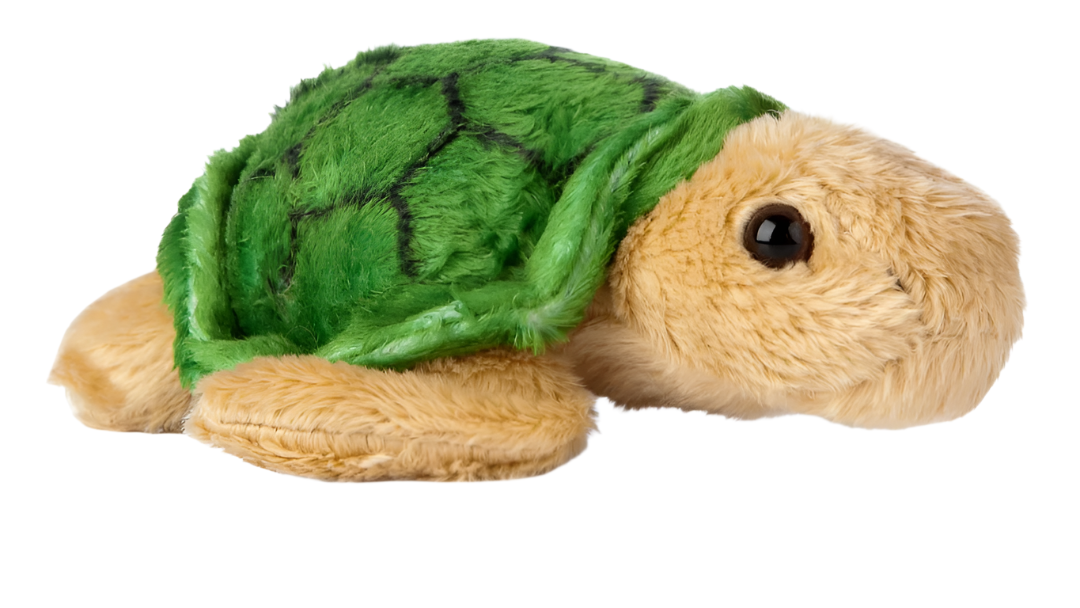 Living Nature SMOL | Soft Toy Gift For Kids | Naturli Eco-Friendly Plush| Various (15cm)