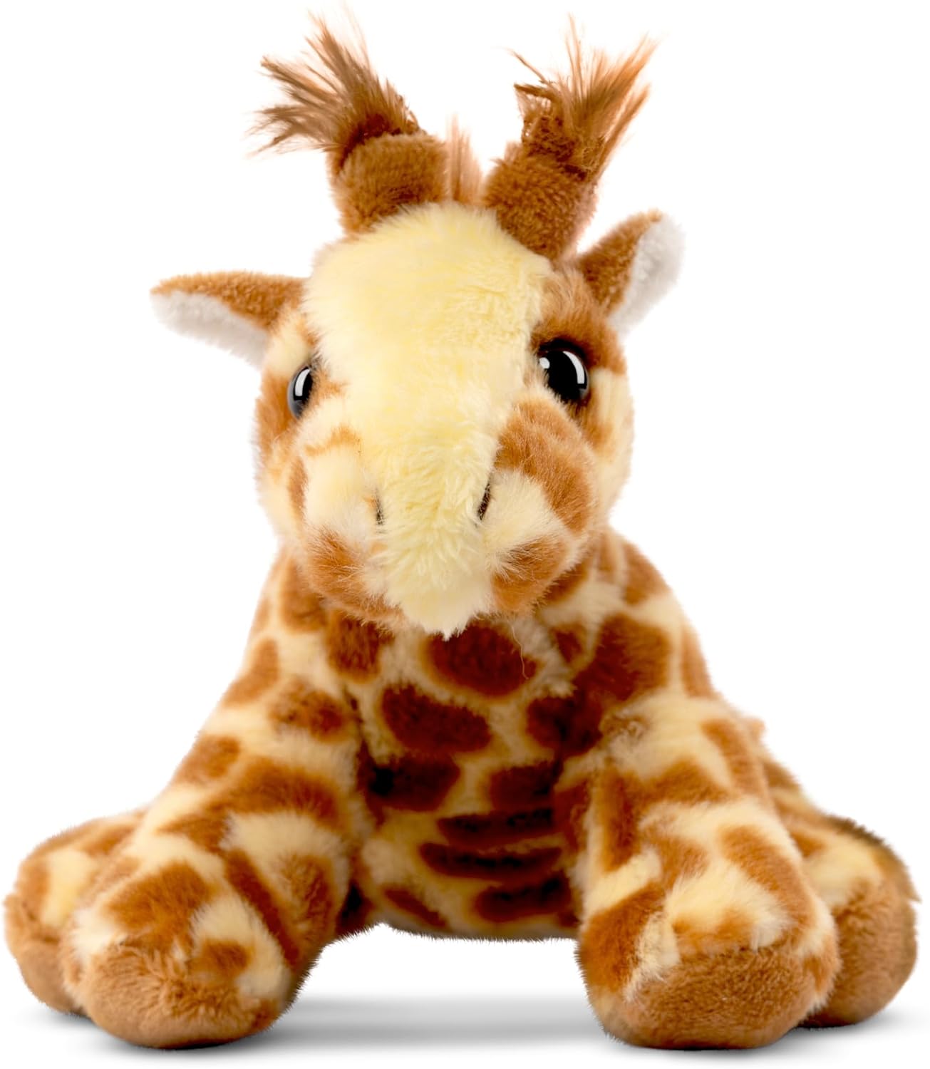 Living Nature SMOL | Soft Toy Gift For Kids | Naturli Eco-Friendly Plush| Various (15cm)