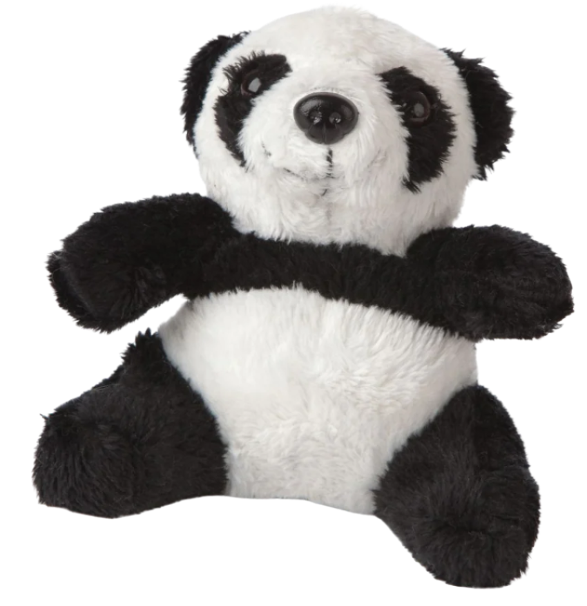 Living Nature SMOL | Soft Toy Gift For Kids | Naturli Eco-Friendly Plush| Various (15cm)