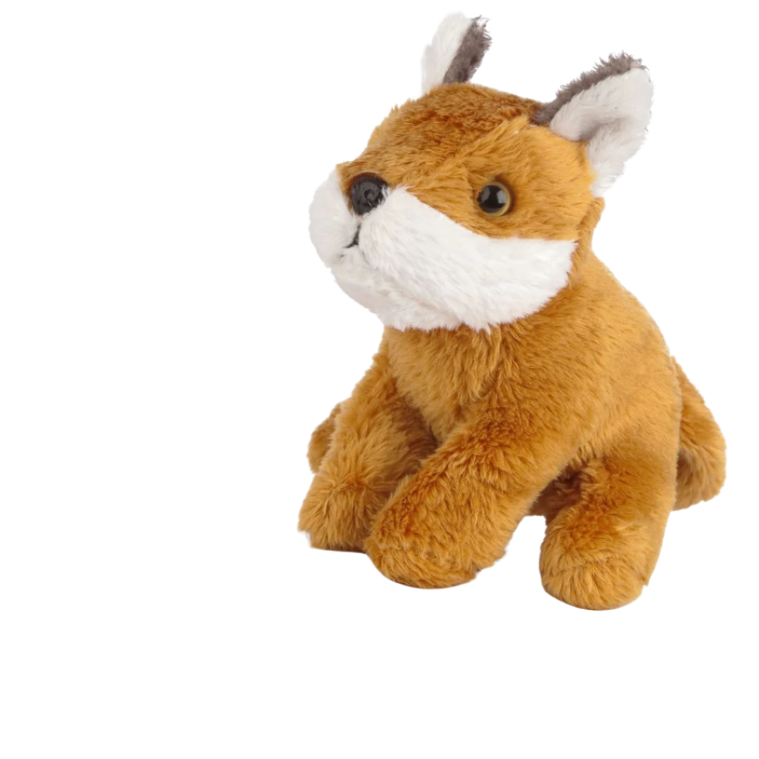 Living Nature SMOL | Soft Toy Gift For Kids | Naturli Eco-Friendly Plush| Various (15cm)