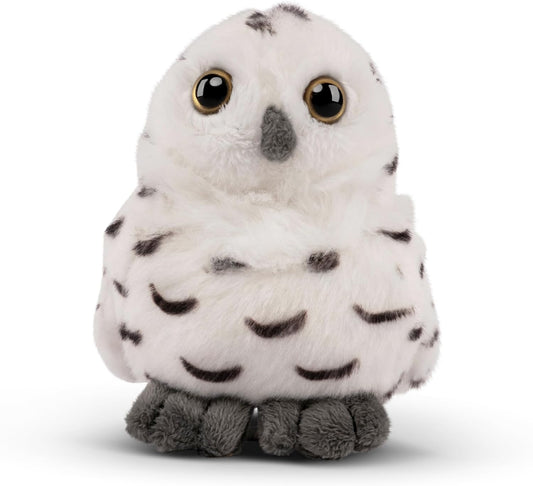 Living Nature SMOL | Soft Toy Gift For Kids | Naturli Eco-Friendly Plush| Various (15cm)